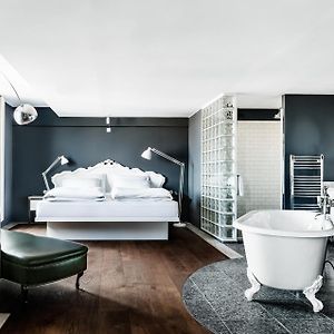 Suite "Grand" met een King Size Bed